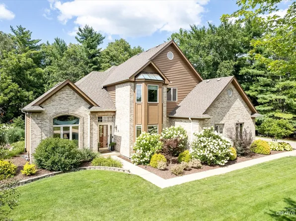 641 White Oak Way, Yorkville, IL 60560