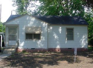 1450 Canal Ave, Greenville, MS 38701