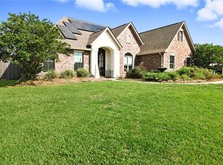 104 Tupelo Ct, Luling, LA 70070