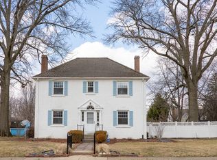 578 Coleman Rd, Mansfield, OH 44903