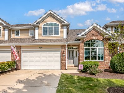 1369 Camelot Ln, Lemont, IL, 60439