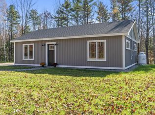 15 Cunningham Farms Rd, Nobleboro, ME 04555