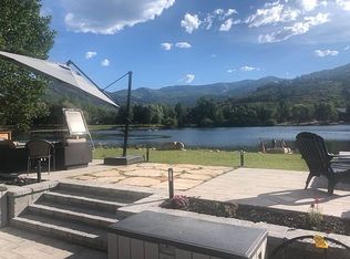 5121 Silver Springs Rd, Park City, UT 84098