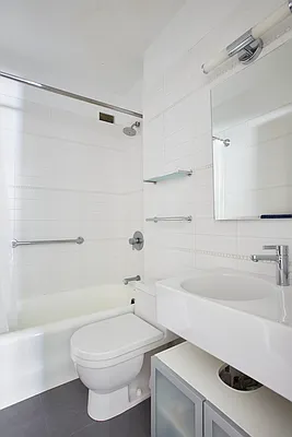 Rented by Brown Harris Stevens | media 6
