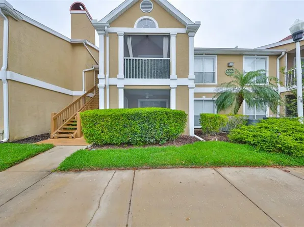 9481 Highland Oak Dr Unit 1206, Tampa, FL 33647