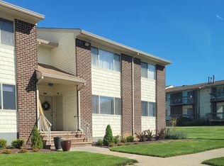 311 Cynthia Ct #311, Princeton, NJ 08540