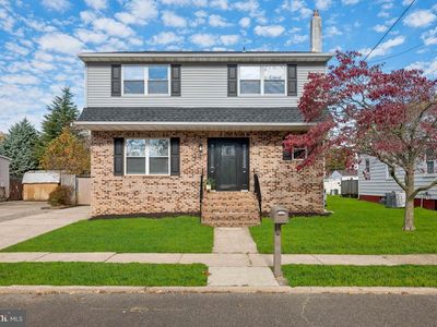 8337 Herbert Ave, Pennsauken, NJ, 08109