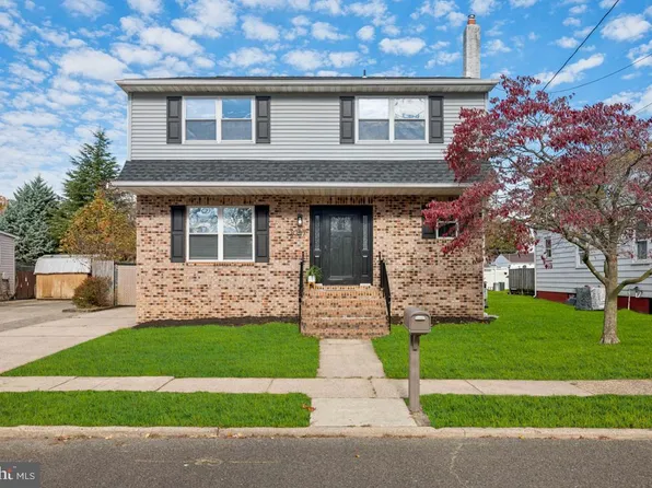 8337 Herbert Ave, Pennsauken, NJ 08109