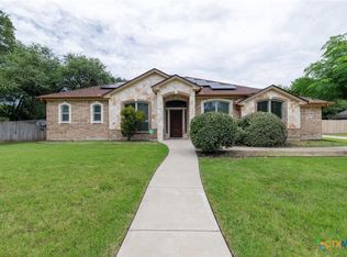 910 Ridgeoak Dr, Belton, TX 76513
