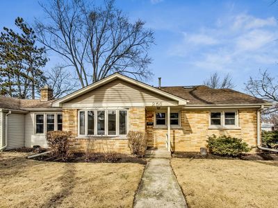 256 Dalton Ave, Mundelein, IL, 60060