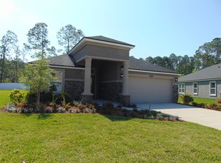 2309 Eagle Perch Pl, Fleming Island, FL 32003