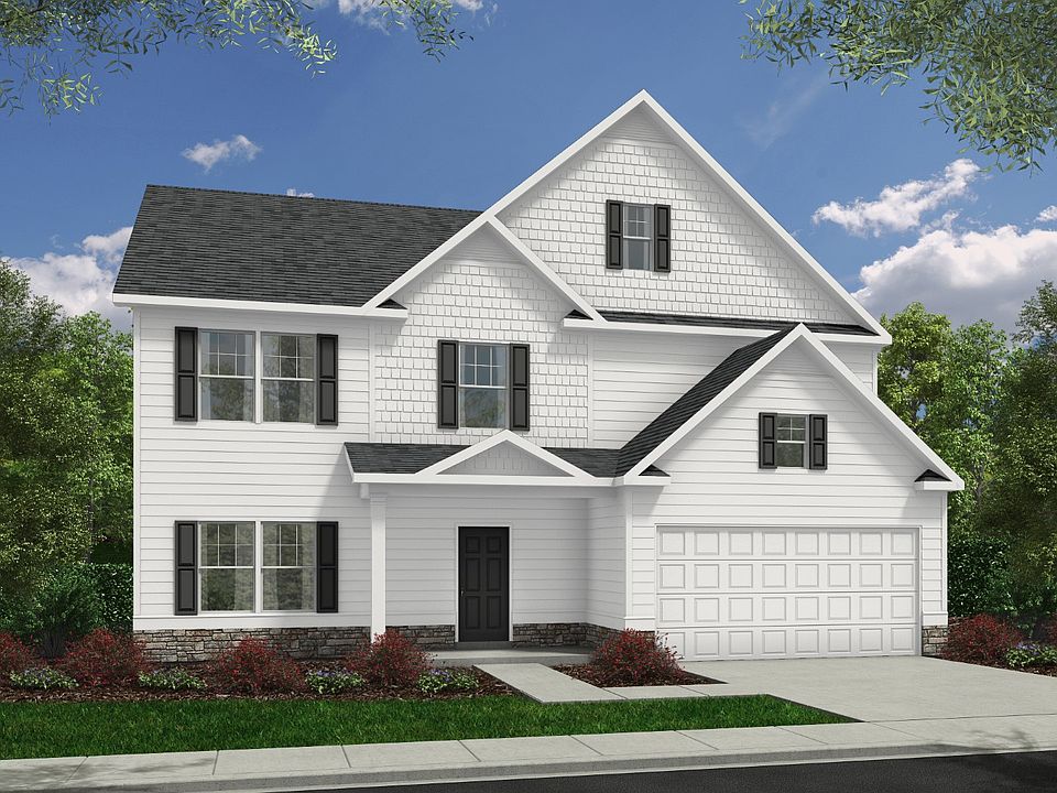 2nd image of 188 Hampton Hollow Dr