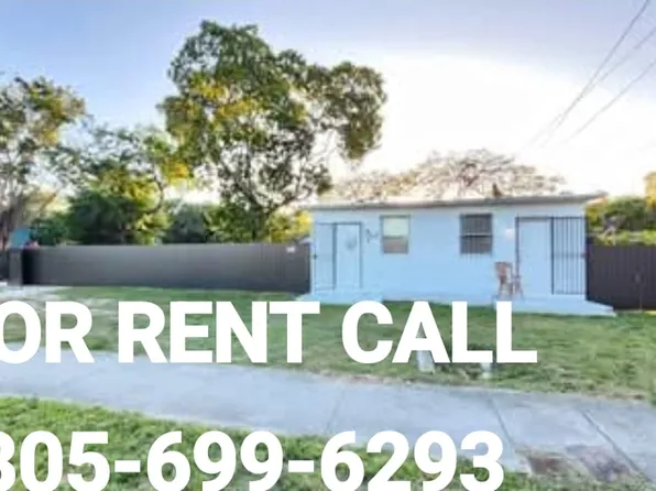 628 SW Krome Ter APT 3, Homestead, FL 33030