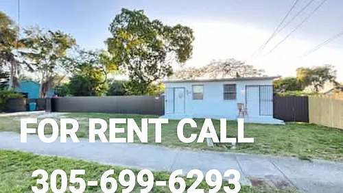 628 SW Krome Ter #3 Photo 1
