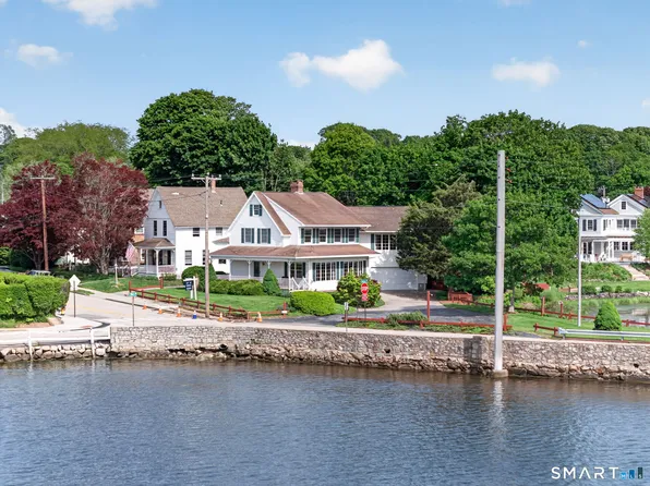 40 Holmes Street, Stonington, CT 06355