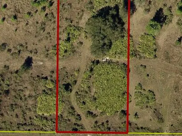 16529 NW 264TH Street, Okeechobee, FL 34972