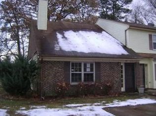 390 Kinsmen Way, Hampton, VA 23666