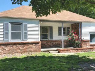 1754 N Porter Ave, Wichita, KS 67203