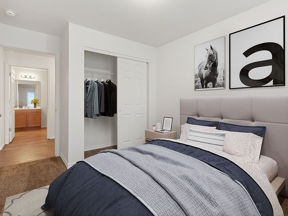 Carrington Place 4010 W Trafford Ln Coeur D Alene ID Zillow