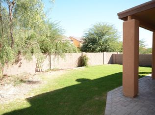 14347 S Camino El Foso, Sahuarita, AZ 85629