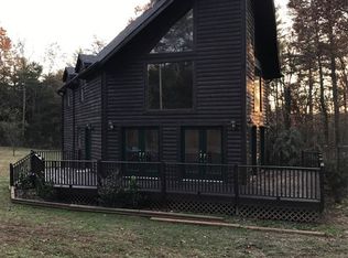 967 Saint Clair Rd, Taylorsville, NC 28681