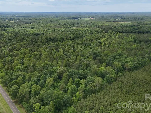 0 Herbert Faucette Rd, Bullock, NC 27507