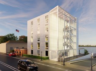 Vessel - Bank Street, New London, CT 06320