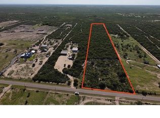 Paseo De La Mulada Rd, Rio Grande City, TX 78582