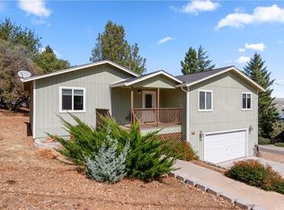 3639 Greenwood Dr, Kelseyville, CA 95451