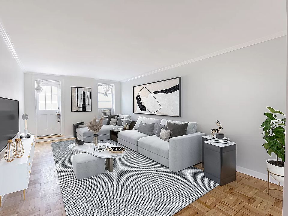 25 INDIAN RD New York NY | Zillow