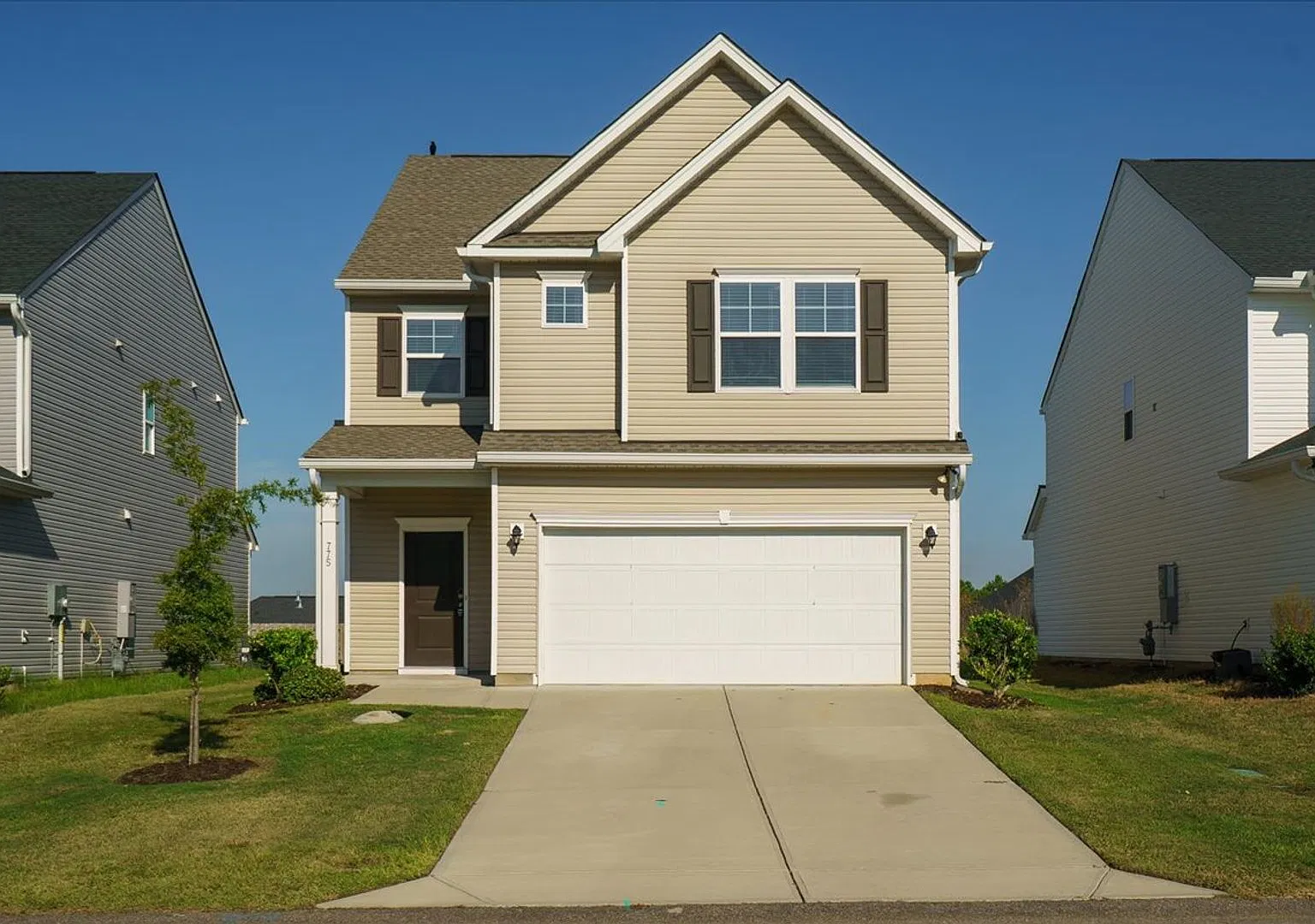 Welcome Home to Clairbourne Estates Looking for a HOME and not an apartment? — Photo 1