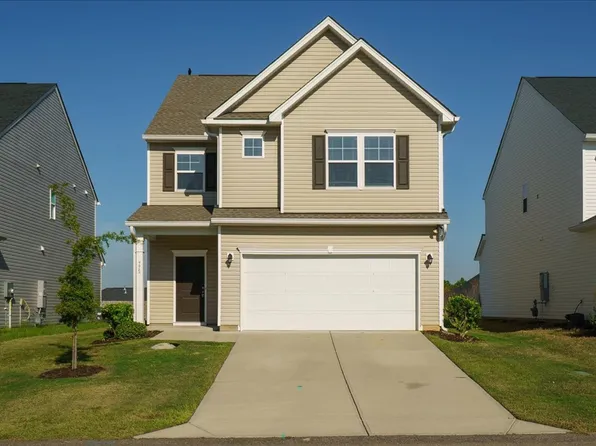 775 Justify Loop, Graniteville, SC 29829