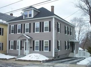 82 Summit St, Clinton, MA 01510
