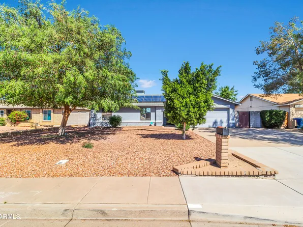 864 W MESQUITE Street, Chandler, AZ 85225