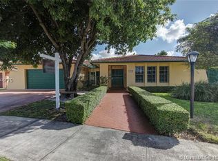 12450 SW 25th St, Miami, FL 33175