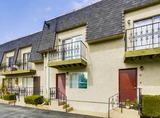 2223 N Broadway APT M, Santa Ana, CA 92706