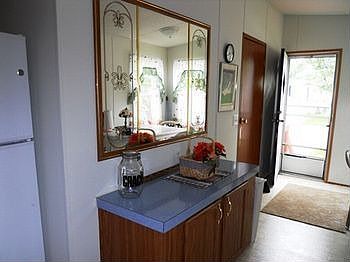 Photo of Manufactured House