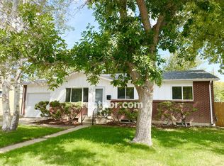 6363 Iris Way, Arvada, CO 80004