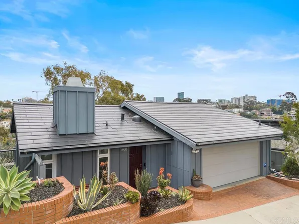 2855 Union St, San Diego, CA 92103