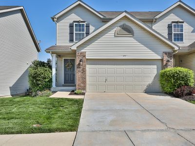231 Shady Rock Ln, O'Fallon, MO, 63368