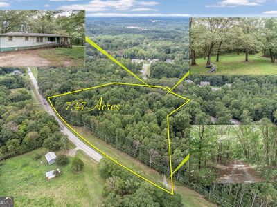 2274 Highway 124 W, Jefferson, GA, 30549