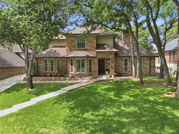 6405 Amicable Dr, Arlington, TX 76016