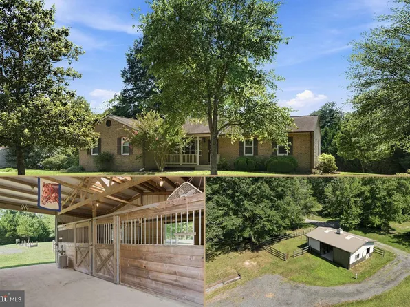 8631 Kentucky Ave, La Plata, MD 20646