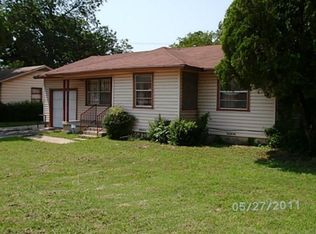 8235 Forest Ln, Dallas, TX 75243