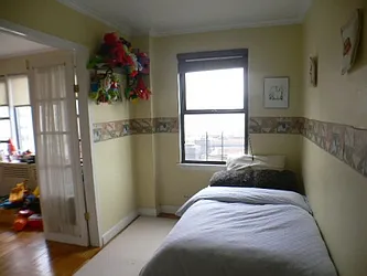 Rented by Citi Habitats
