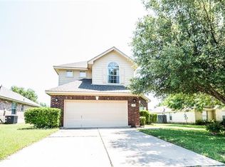 109 Tanner Cir, Georgetown, TX 78626