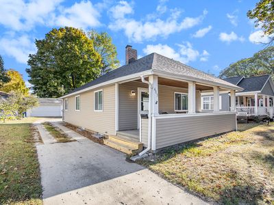 403 Marshall St, Allegan, MI, 49010