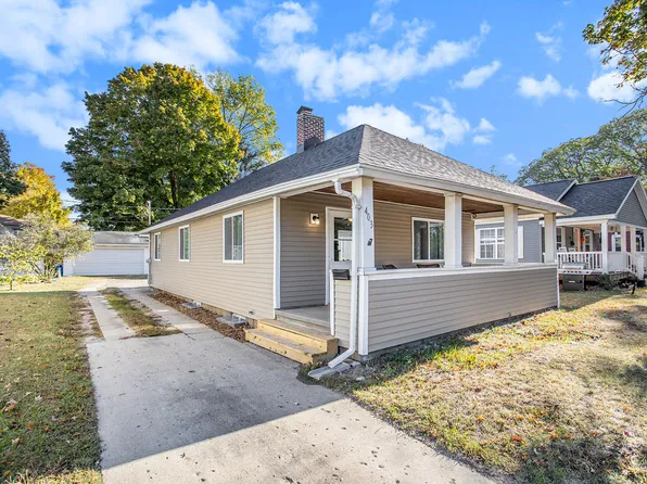 403 Marshall St, Allegan, MI 49010
