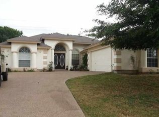 9013 Siller Loop, Laredo, TX 78045