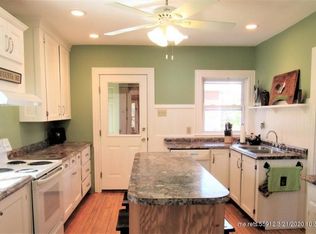 127 Winthrop St, Augusta, ME 04330